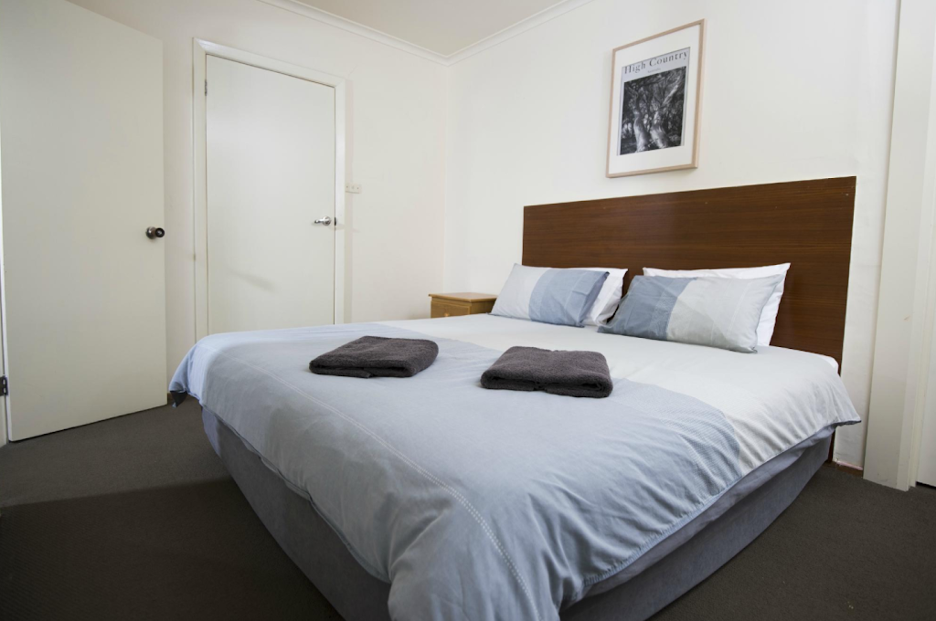 Enzian Hotel - Mt Buller | lodging | 8 Chamois Rd, Mount Buller VIC 3723, Australia | 0357776996 OR +61 3 5777 6996
