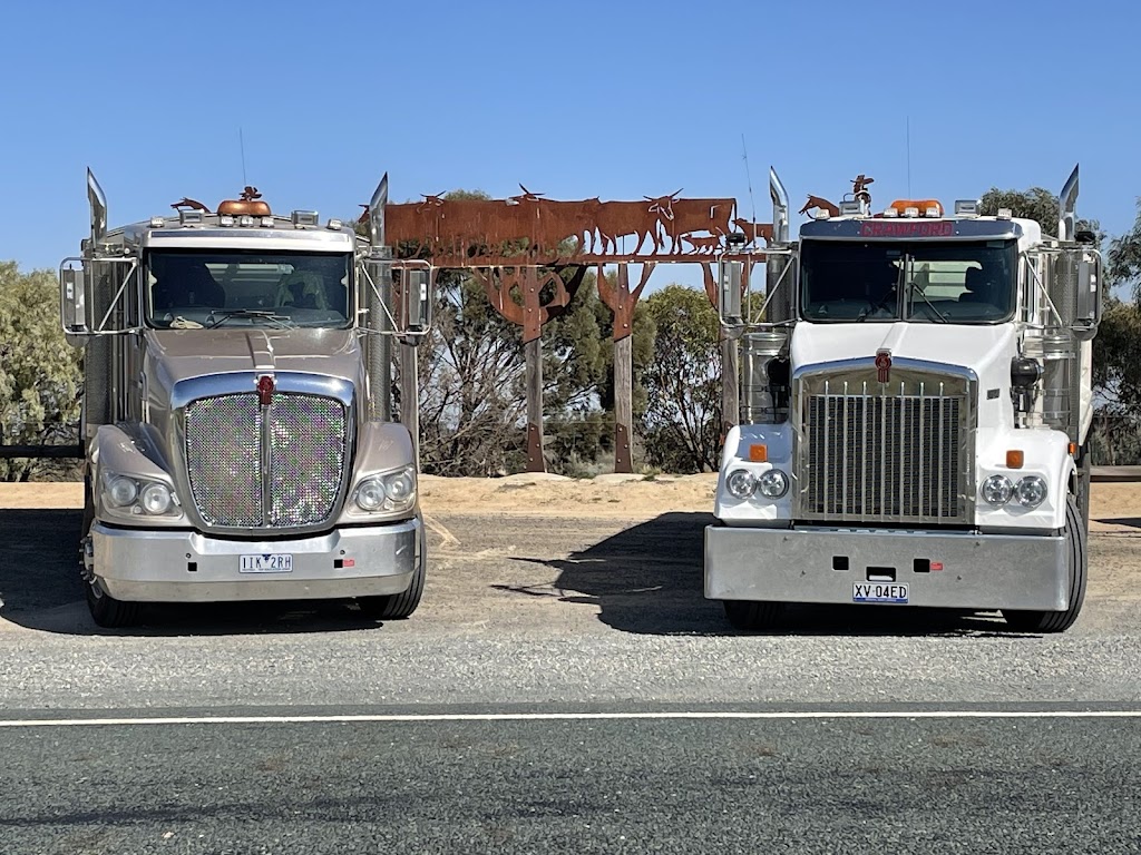 Crawford Civil Pty Ltd | 4647 Barooga-Tocumwal Rd, Tocumwal NSW 2714, Australia | Phone: (03) 5874 3511