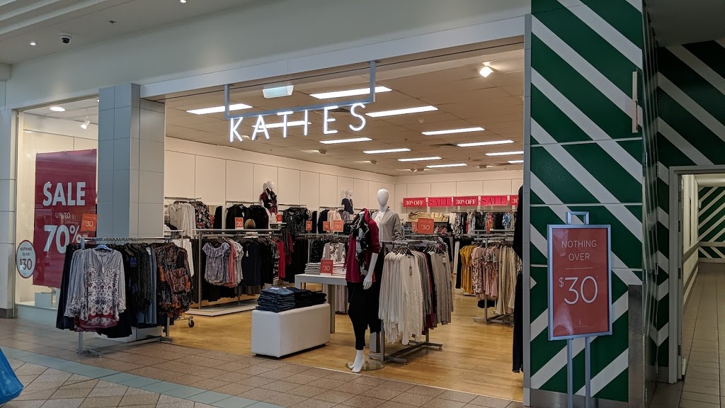 Katies | clothing store | 76/600 Main N Rd, Smithfield SA 5114, Australia | 0882549921 OR +61 8 8254 9921