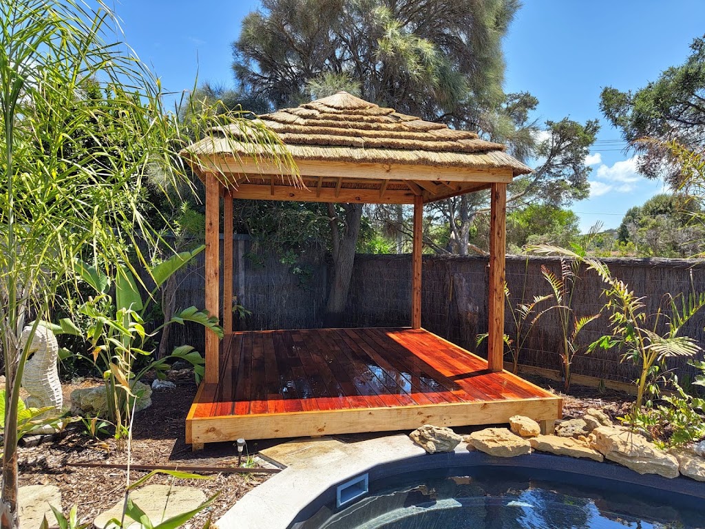 Australian Backyard Creations | Unit 5/159 Canterbury Rd, Kilsyth VIC 3137, Australia | Phone: 1300 292 888