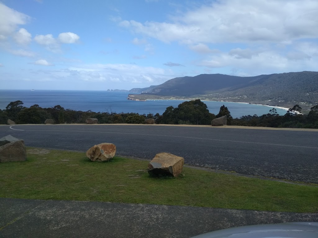 Tasman Bay National Park Lookout | The Lookout, 138 Pirates Bay Dr, Eaglehawk Neck TAS 7179, Australia