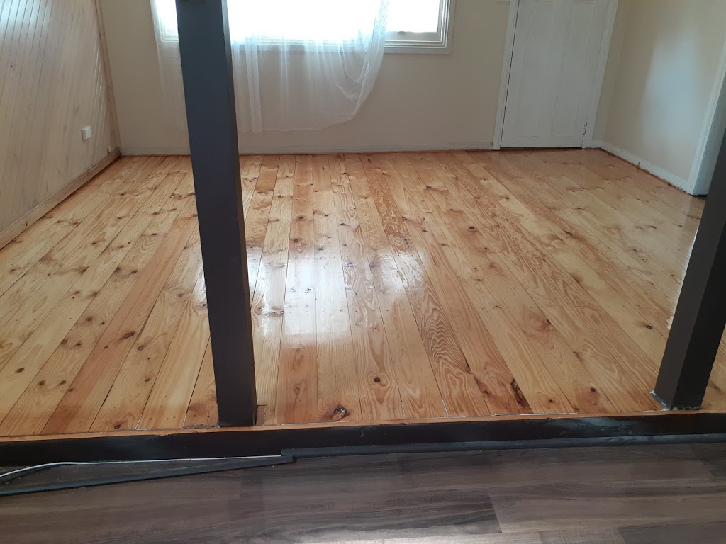 The Timber Floor Professionals | 453 Warrenheip St, Buninyong VIC 3357, Australia | Phone: 0418 470 022