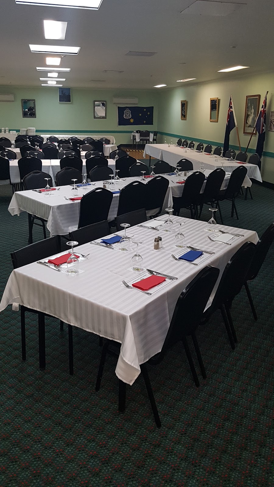 New Norfolk RSL Club | 30 George St, New Norfolk TAS 7140, Australia | Phone: (03) 6261 2931