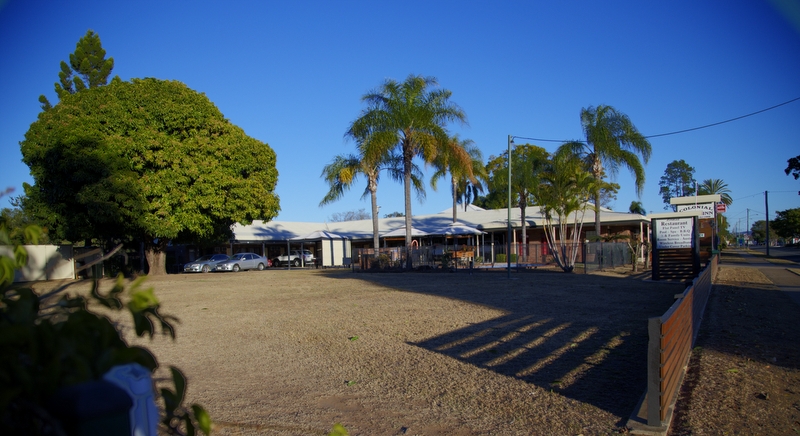 Gayndah Colonial Motor Inn | lodging | 62 Capper St, Gayndah QLD 4625, Australia | 0741611999 OR +61 7 4161 1999