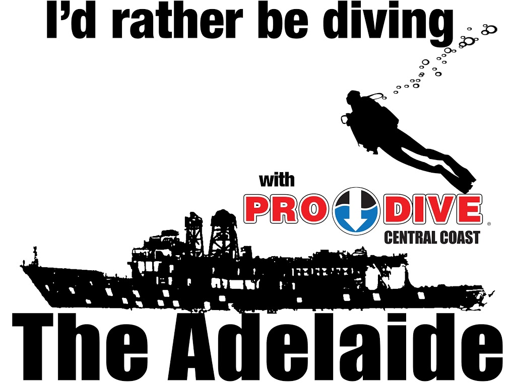 Pro-Dive Central Coast | travel agency | 163 Wyong Rd, Killarney Vale NSW 2261, Australia | 0243893483 OR +61 2 4389 3483