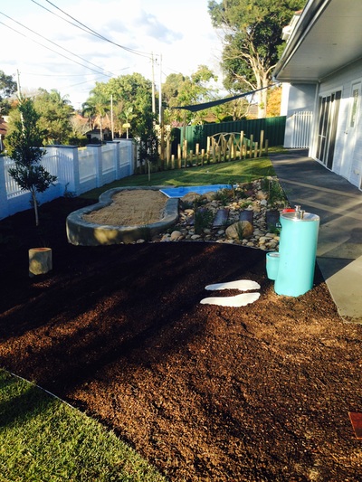The Little Ones Early Learning Centre | 16 Sixth Ave, Jannali NSW 2226, Australia | Phone: (02) 9538 1031