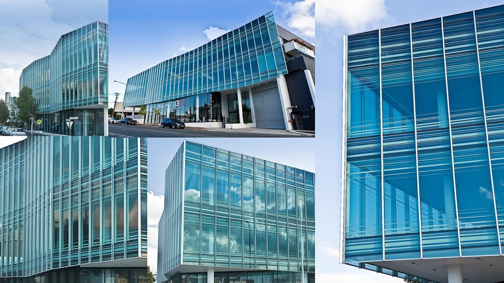 Architectural Glass & Cladding | Suite 5/421 Golden Four Dr, Tugun QLD 4224, Australia | Phone: (07) 5523 2335