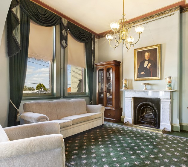 Balance Architecture and Interior Design | 2/6 High St, Maldon VIC 3463, Australia | Phone: 0418 341 443