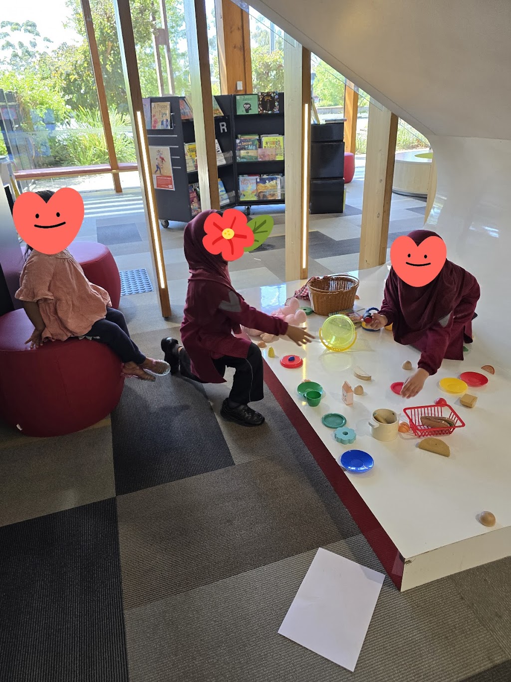 Little lamb family day care | 92 Marriott Bvd, Weir Views VIC 3338, Australia | Phone: 0401 231 284