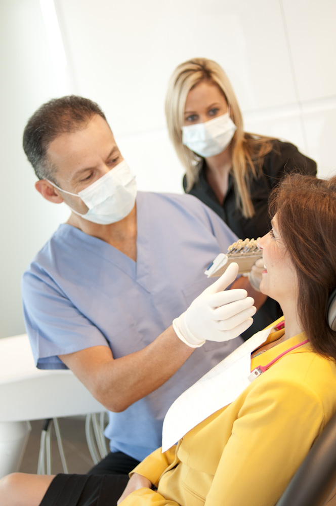 M Dentistry | dentist | Shop 1/733 New South Head Rd, Rose Bay NSW 2029, Australia | 0293716605 OR +61 2 9371 6605