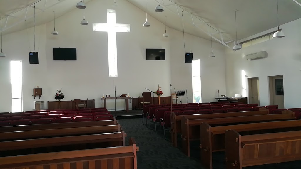 Secret Harbour Anglican Church | church | 9 Clarkshill Rd, Secret Harbour WA 6173, Australia | 0895234160 OR +61 8 9523 4160