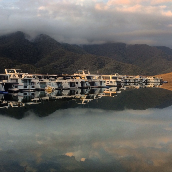 Houseboat Sales Lake Eildon | 20 Sugarloaf Rd, Eildon VIC 3713, Australia