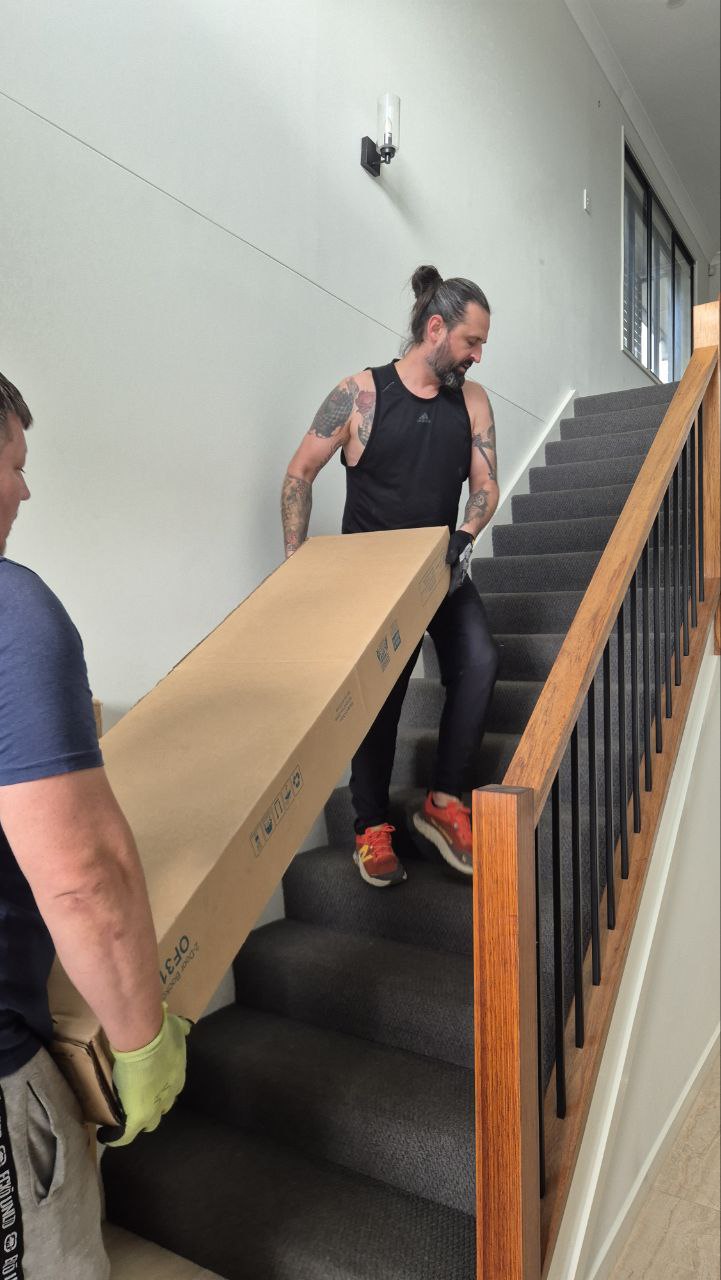 SwiftMove | 14 Thorpe St, White Rock QLD 4306, Australia | Phone: 0494 083 737