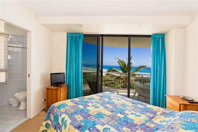 Oceanside Resort | lodging | 277 Golden Four Dr, Bilinga QLD 4225, Australia | 0755347000 OR +61 7 5534 7000