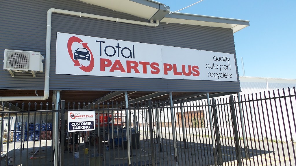Total Parts Plus | car repair | 29 Meadow Ave, Coopers Plains QLD 4108, Australia | 1800820054 OR +61 1800 820 054