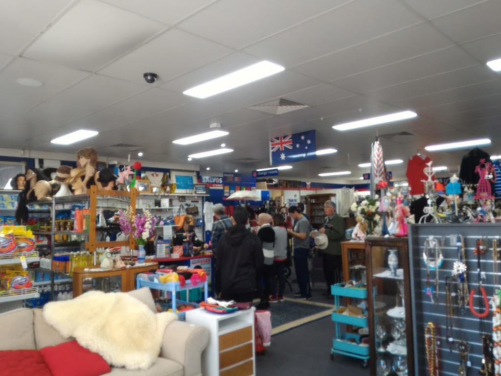 Salvos Stores Yagoona | store | 550 Hume Hwy, Yagoona NSW 2199, Australia | 0297931979 OR +61 2 9793 1979
