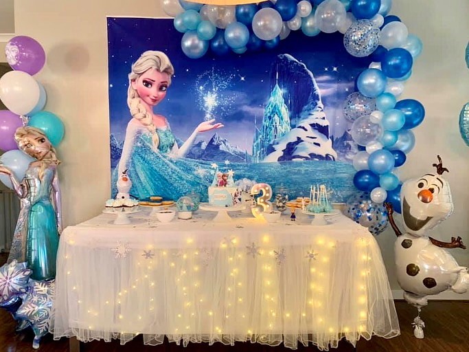 Blue Sky Party Hire | Cardinia St, Berwick VIC 3806, Australia | Phone: 0404 664 532