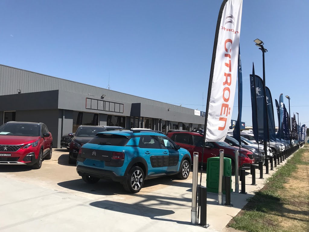 Bedggoods Citroen | car dealer | 265-285 Learmonth Rd, Wendouree VIC 3355, Australia | 0353393111 OR +61 3 5339 3111