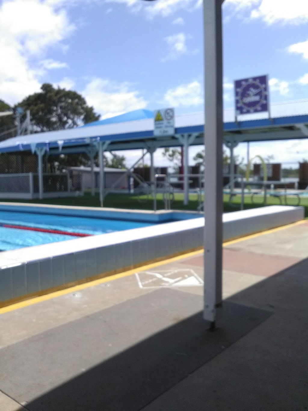 Swansea Swim Centre | Belmont St, Swansea NSW 2281, Australia | Phone: (02) 4921 0733