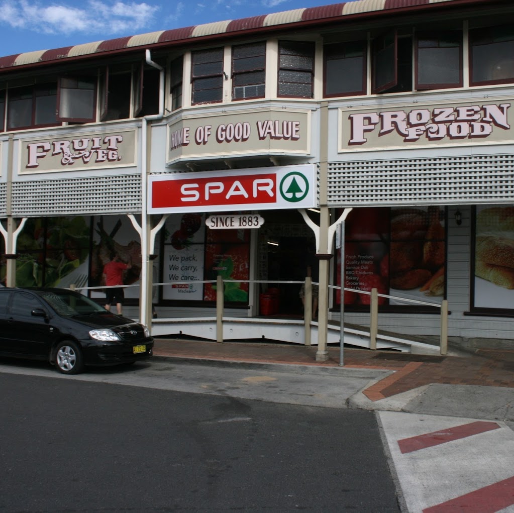 SPAR | supermarket | 4 River St, Maclean NSW 2463, Australia | 0266452002 OR +61 2 6645 2002