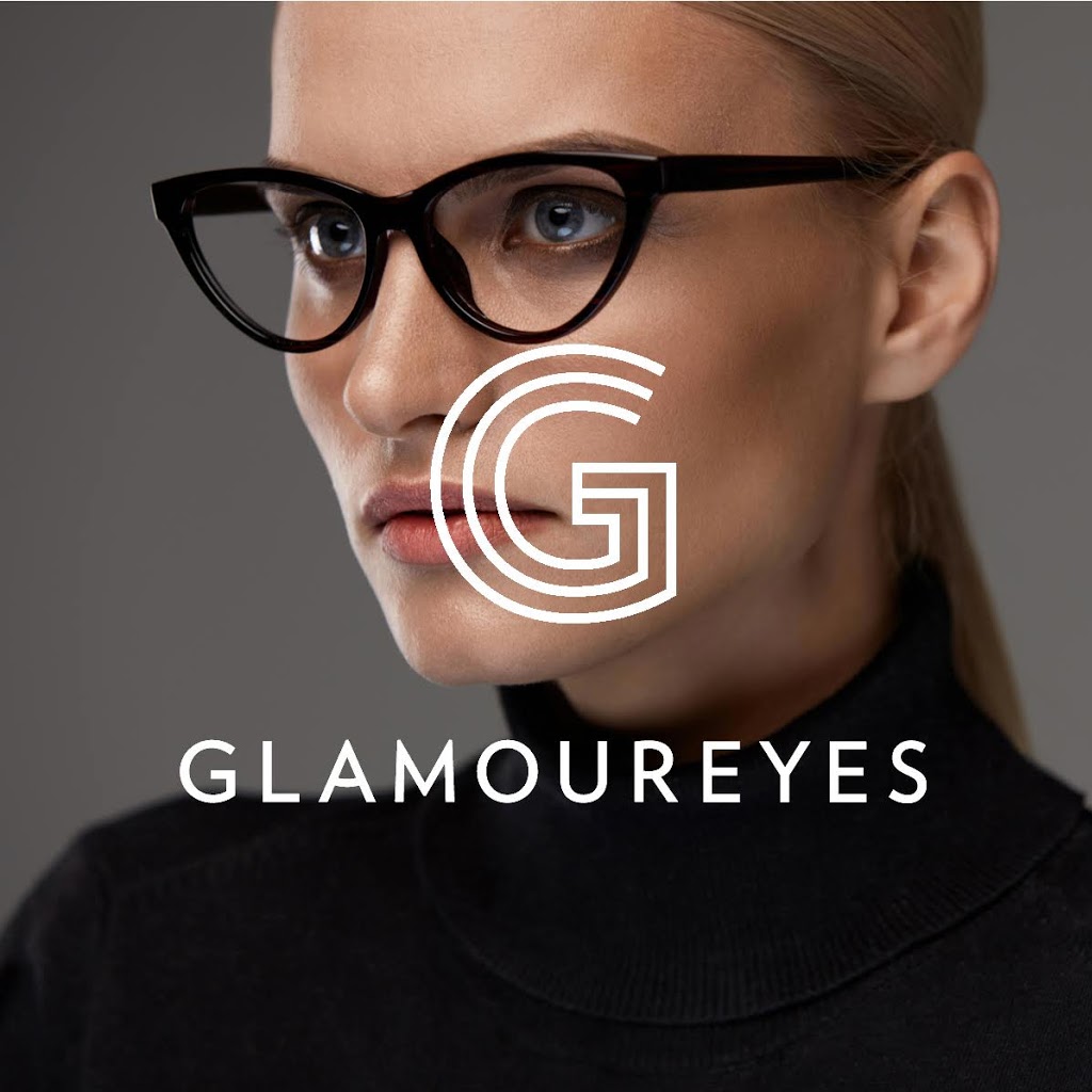 Glamoureyes Optometrists - Wyoming and Gosford | health | 495 Pacific Hwy, Wyoming NSW 2250, Australia | 0243282889 OR +61 2 4328 2889
