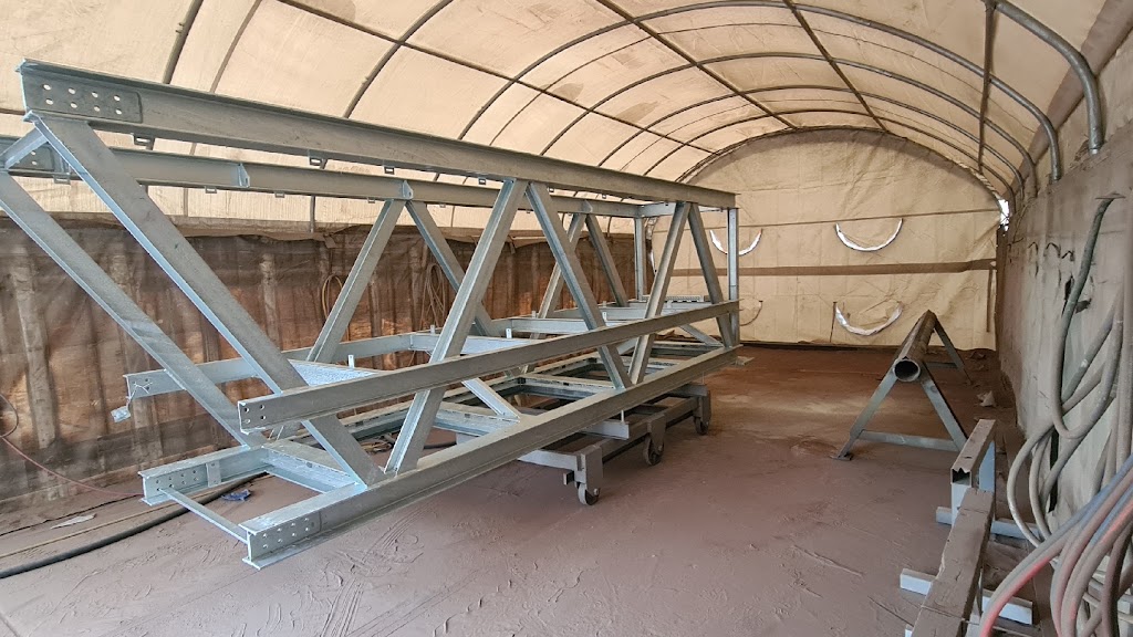 ZaMac Surface Protection Pty Ltd | 64 Cut Hill Rd, Cobbitty NSW 2570, Australia | Phone: 0431 248 830