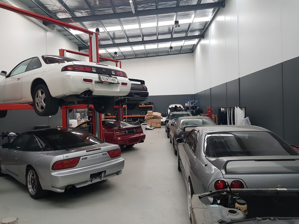 Jack Phillips JDM | car repair | 12 Barretta Rd, Ravenhall VIC 3023, Australia | 0383726736 OR +61 3 8372 6736