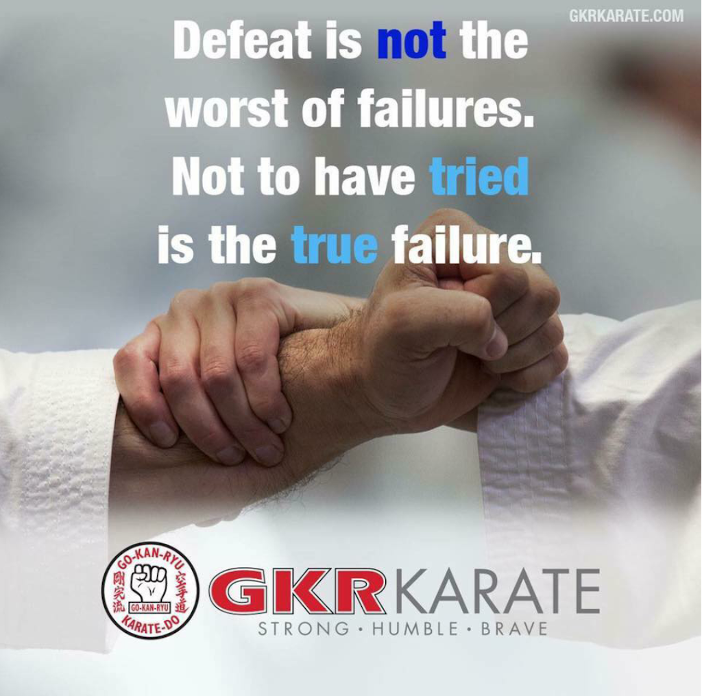 GKR Karate | gym | Ellerston Ave, Isabella Plains ACT 2905, Australia | 0431801655 OR +61 431 801 655