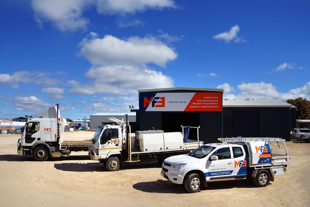 MFE Pty Ltd | general contractor | 88/94 Warrego Hwy, Chinchilla QLD 4413, Australia | 0746655733 OR +61 7 4665 5733