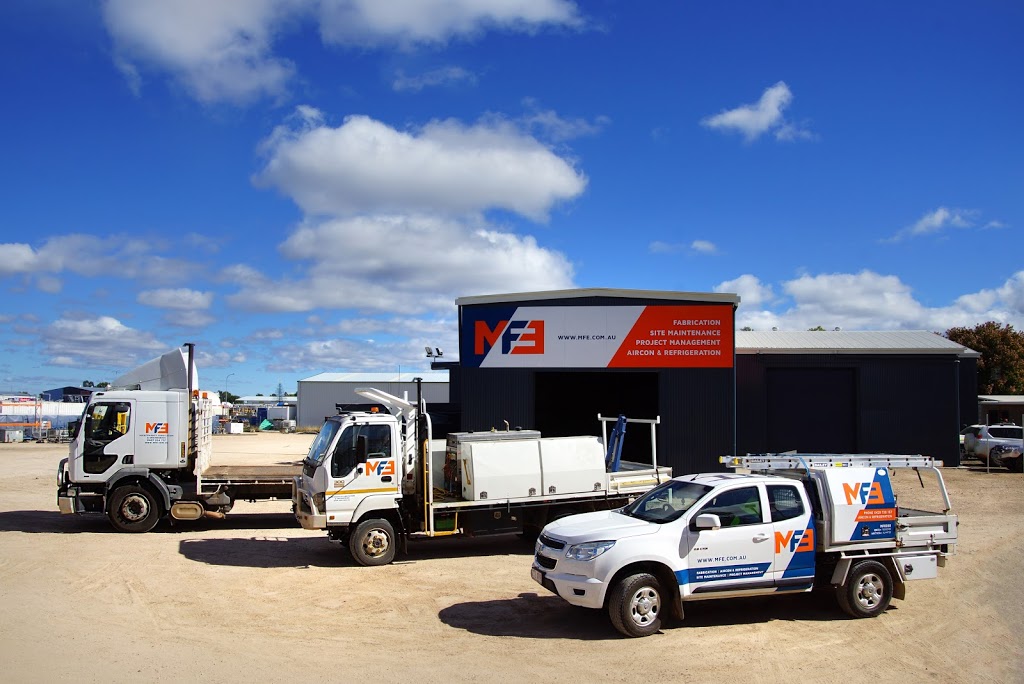 MFE Pty Ltd | 88/94 Warrego Hwy, Chinchilla QLD 4413, Australia | Phone: (07) 4665 5733