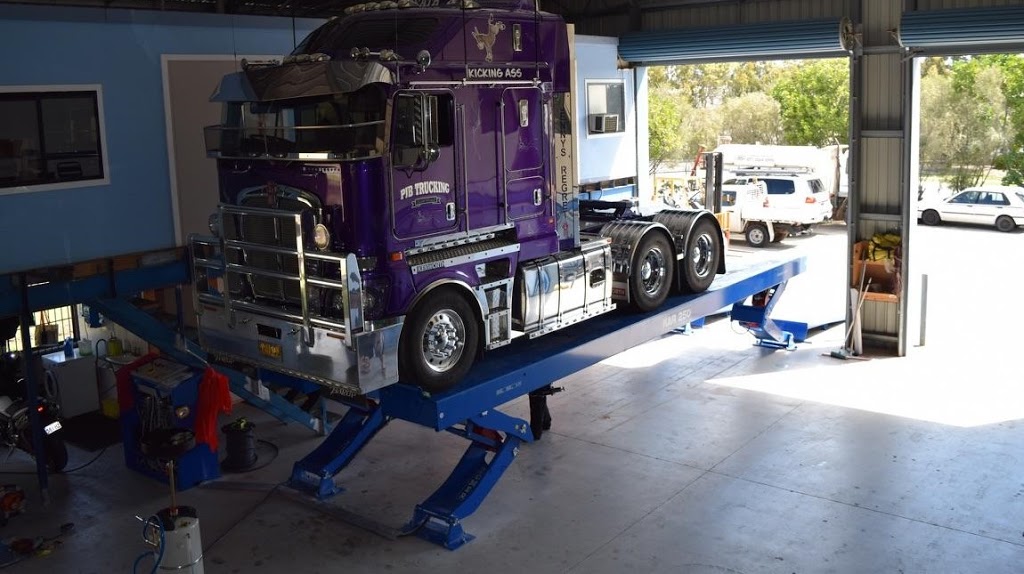 Keeping Things Moving - Diesel Mechanics Brisbane | car repair | 14 Angel Rd, Stapylton QLD 4207, Australia | 0410432091 OR +61 410 432 091