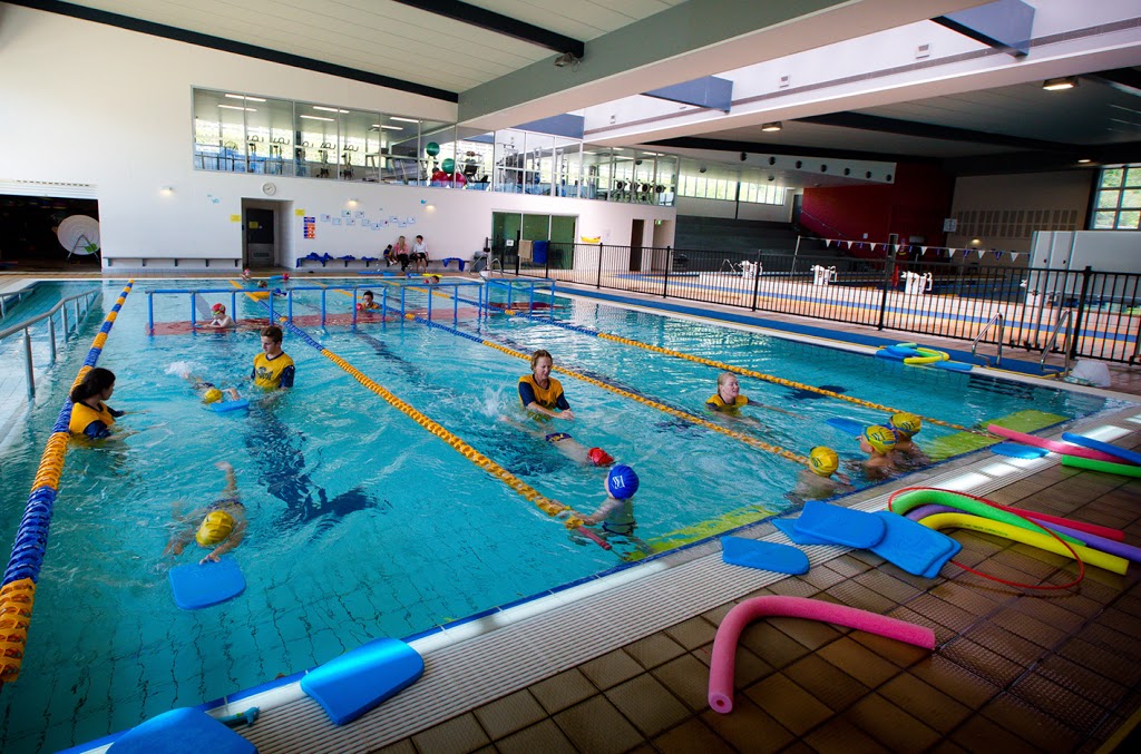 Toowoomba Grammar Aquatic Centre | gym | Herries St, East Toowoomba QLD 4350, Australia | 0746872631 OR +61 7 4687 2631
