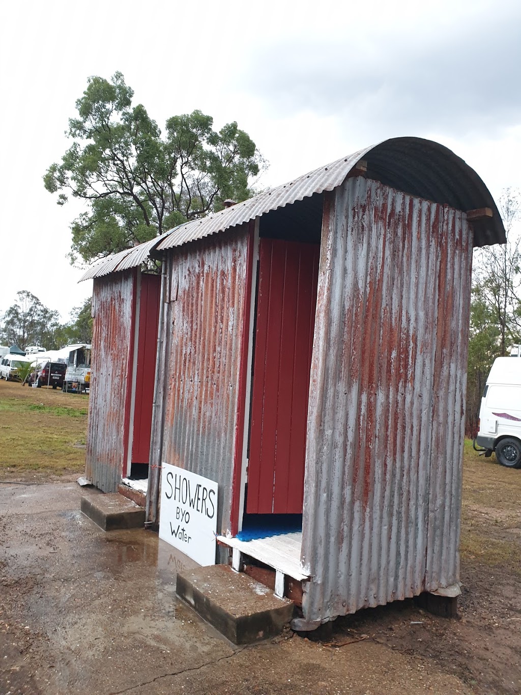 Munna Creek Hall |  | Bauple Woolooga Rd, Munna Creek QLD 4570, Australia | 0428293145 OR +61 428 293 145