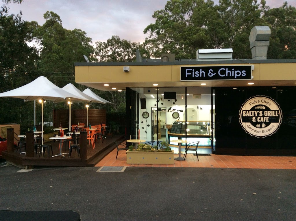 Saltys Grill & Cafe Pty Ltd | Shop 7/1300 Samford Rd, Ferny Grove QLD 4055, Australia | Phone: (07) 3851 3049