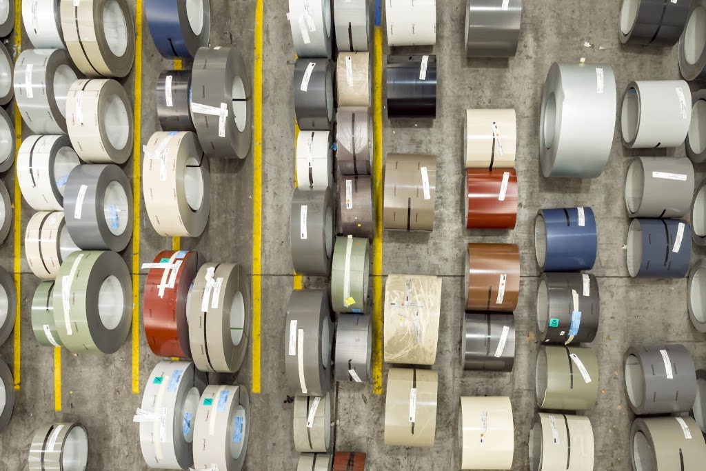 Apex Building Products Pty Ltd | 4 Cojo Pl, Dandenong South VIC 3175, Australia | Phone: (03) 9768 4700