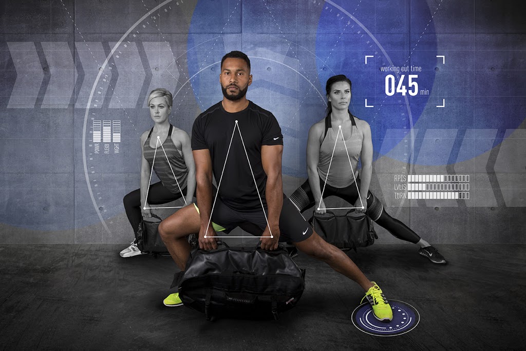 F45 Training Blaxland | Shop 2/126 Great Western Hwy, Blaxland NSW 2774, Australia | Phone: 0409 228 444