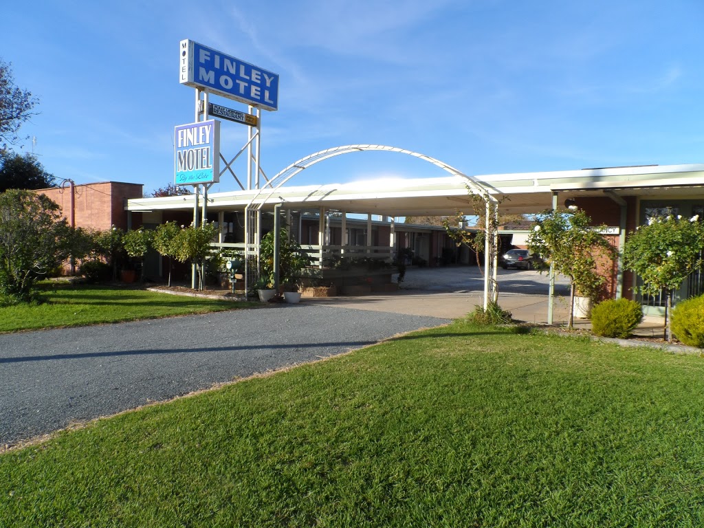 Finley Motel by the lake | lodging | 36/40 Murray St, Finley NSW 2713, Australia | 0358831088 OR +61 3 5883 1088