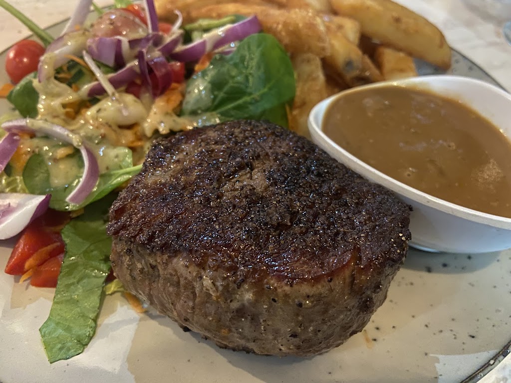 Buddy Boy Kitchen Rockhampton | 28 Albert St, Rockhampton City QLD 4700, Australia | Phone: (07) 4922 6222