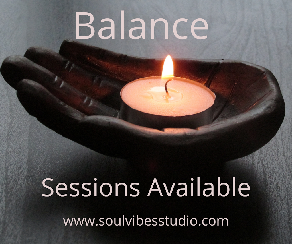 Soul Vibes Studio | health | Clearwater St, Ormiston QLD 4160, Australia | 0455543544 OR +61 455 543 544