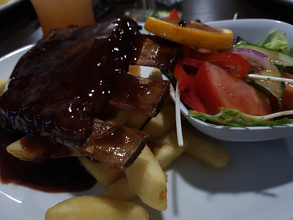 The Shack Restaurant | 230 Watkins Rd, Wangi Wangi NSW 2267, Australia | Phone: (02) 4975 5511