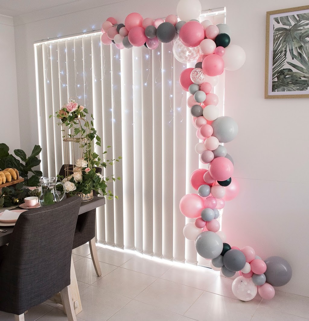 Balloon Monkey | 41 Chatsworth Dr, Hocking WA 6065, Australia | Phone: 0477 067 147