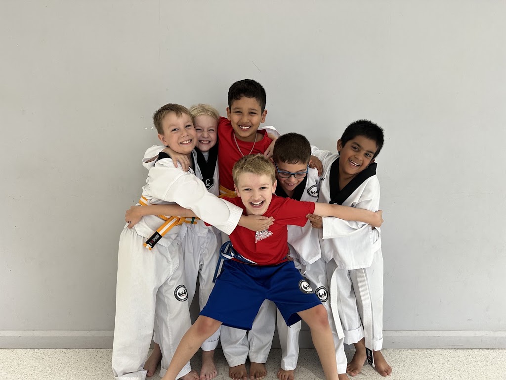 Martial Arts Spirit Emerald hill | 17 Emerald Hills Blvd, Leppington NSW 2179, Australia | Phone: 0411 274 807