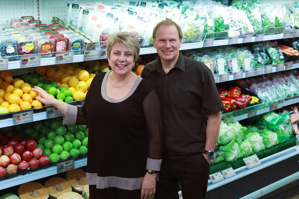 Hannans Marketplace by Foodworks | supermarket | 18 Maritana St, Kalgoorlie WA 6430, Australia | 0890212894 OR +61 8 9021 2894
