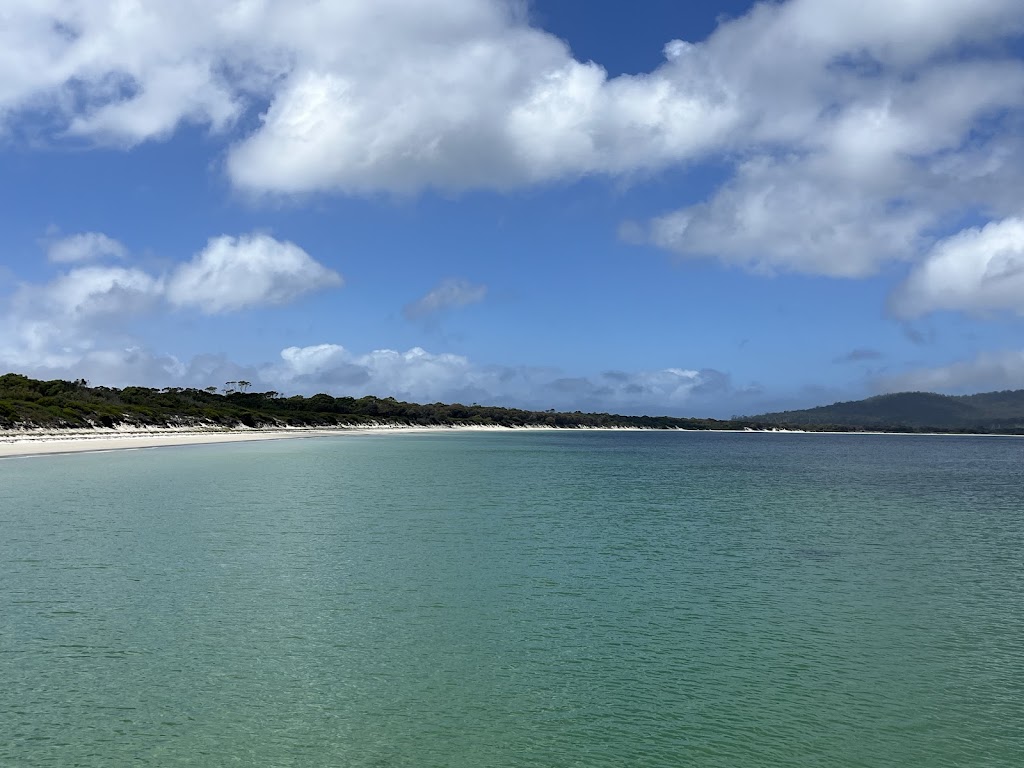 MARIA ISLAND CRUISES | 21 Vicary St, Triabunna TAS 7190, Australia | Phone: (03) 6257 1300