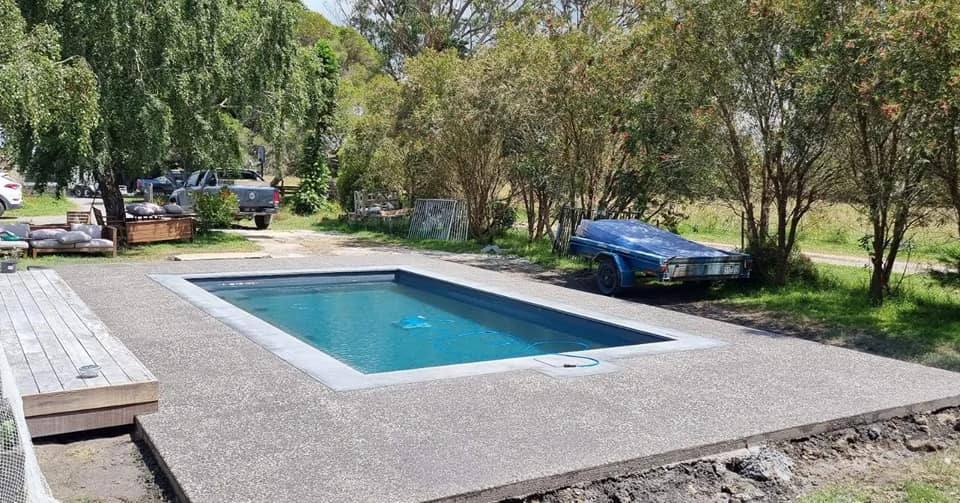 Burra Concreting Services Pty Ltd | Factory 3/41 Sanders St, Korumburra VIC 3950, Australia | Phone: 0457 548 592