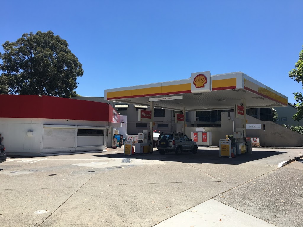 Coles Express Hunters Hill | gas station | 4 Ryde Rd, Hunters Hill NSW 2110, Australia | 0298163001 OR +61 2 9816 3001