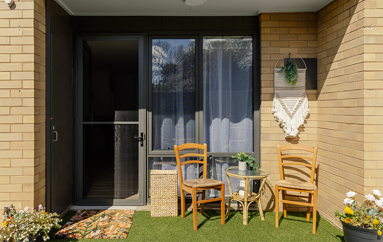 St Laurence Court Community | 114 Upper California Gully Rd, California Gully VIC 3556, Australia | Phone: 0438 682 257