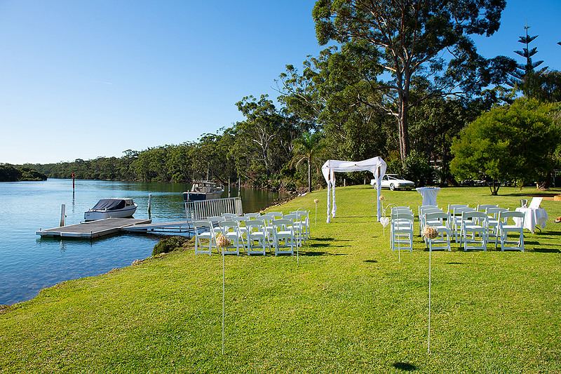 Outdoor Wedding Specialists | food | Illustrious Ct, Callala Bay NSW 2540, Australia | 0244439251 OR +61 2 4443 9251