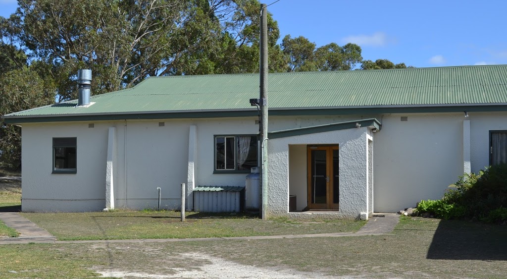 Presbyterian Campsite | campground | Wade St, Nelson VIC 3292, Australia