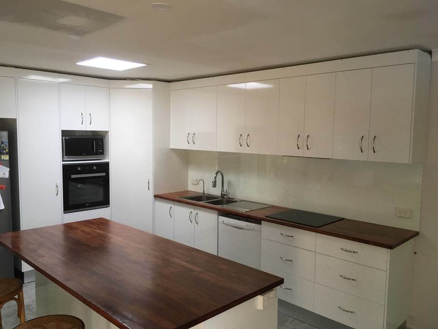 Brisbane Timber Benchtops | 2/26 Grice St, Clontarf QLD 4019, Australia | Phone: 0435 009 851